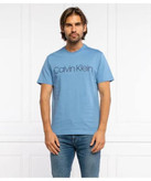 تیشرت مردانه Calvin Klein آبی روشن کد 28