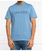 تیشرت مردانه Calvin Klein آبی روشن کد 28