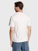 تیشرت مردانه Levi’s سفید کد 34