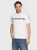 تیشرت مردانه Levi’s سفید کد 34