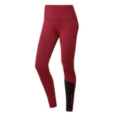 لگ ورزشی زنانه کریویت CRIVIT LADIES SPORT LEGIGINGS زرشکی کد67