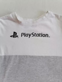 تی شرت آستین کوتاه SONY Playstation" سفید _ خاکستری _ مشکی پسرانه کد72