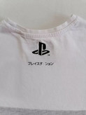تی شرت آستین کوتاه SONY Playstation" سفید _ خاکستری _ مشکی پسرانه کد72