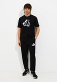 تیشرت نخی آدیداس اورجینال Adidas کد75