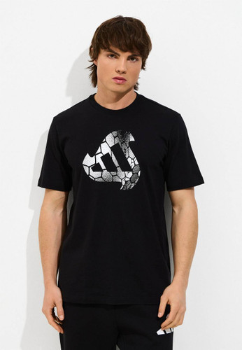 تیشرت نخی آدیداس اورجینال Adidas کد75