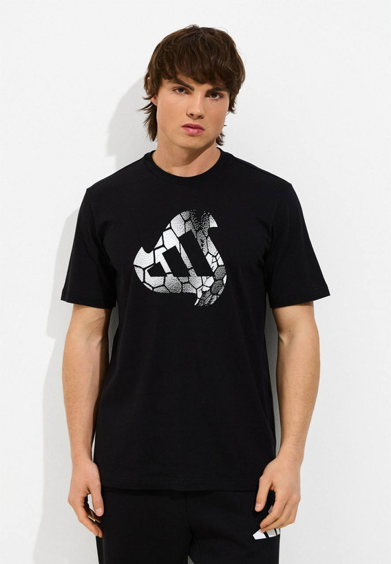 تیشرت نخی آدیداس اورجینال Adidas کد75